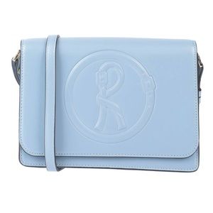 NWT Roberta Di Camerino Cross-body Bag
